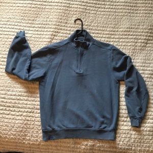 Pendleton Quarter-Zip
